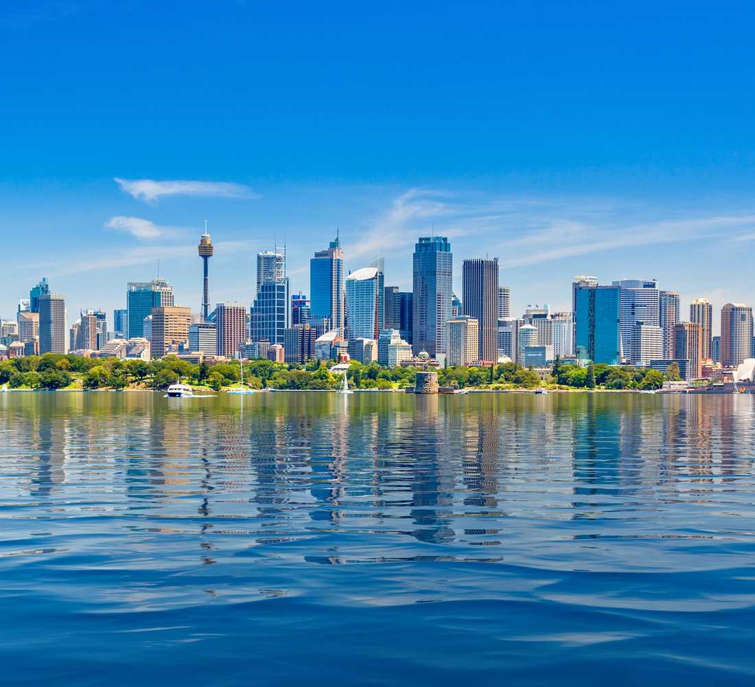 Tururi turistice cu autobuzul hop-on hop-off în Sydney, Australia – Autobuze decapotabile, atracții de top și anulare gratuită în 2026