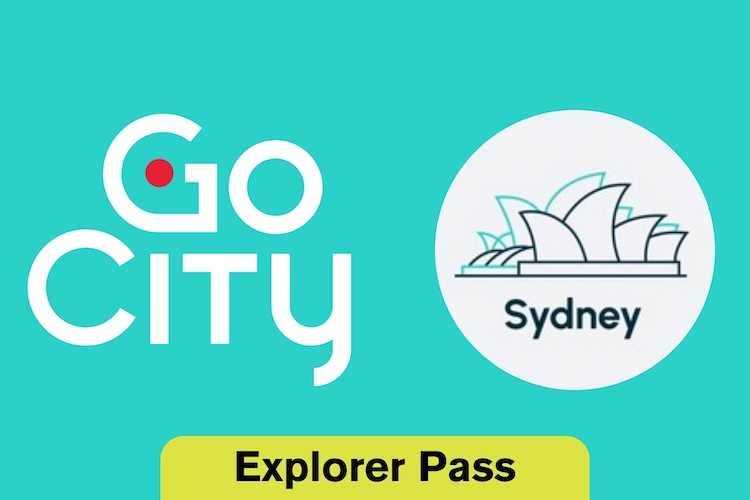 Explorează Sydney cu un City Pass – Acces instantaneu, atracții de top și beneficii exclusive în 2026