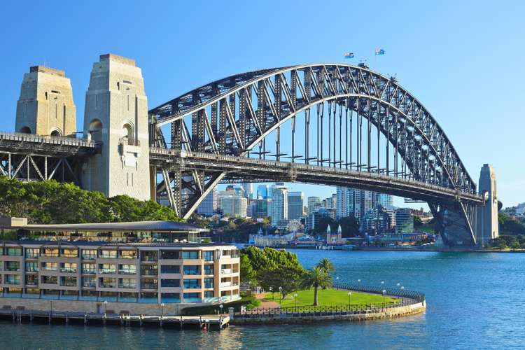 Explore Sydney with hop-on hop-off tickets – Hassle-free sightseeing and breathtaking views in 2025 Discover Sydney with official hop-on hop-off bus tours – Flexible routes, iconic monuments, and panoramic city views 2025